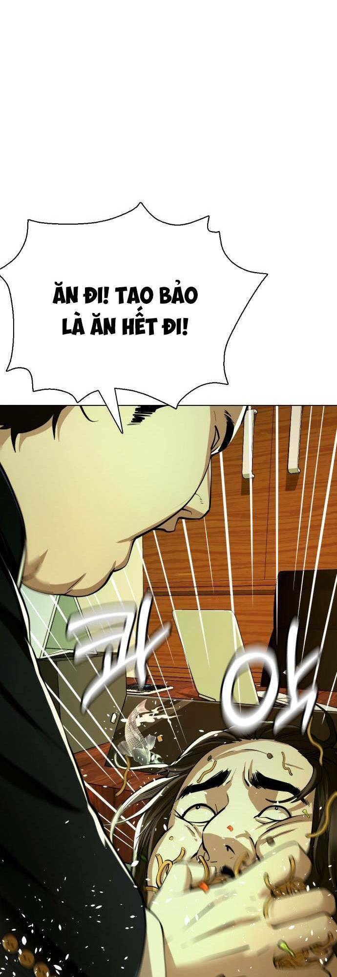 Điệp Viên 18 Tuổi: Chapter 24