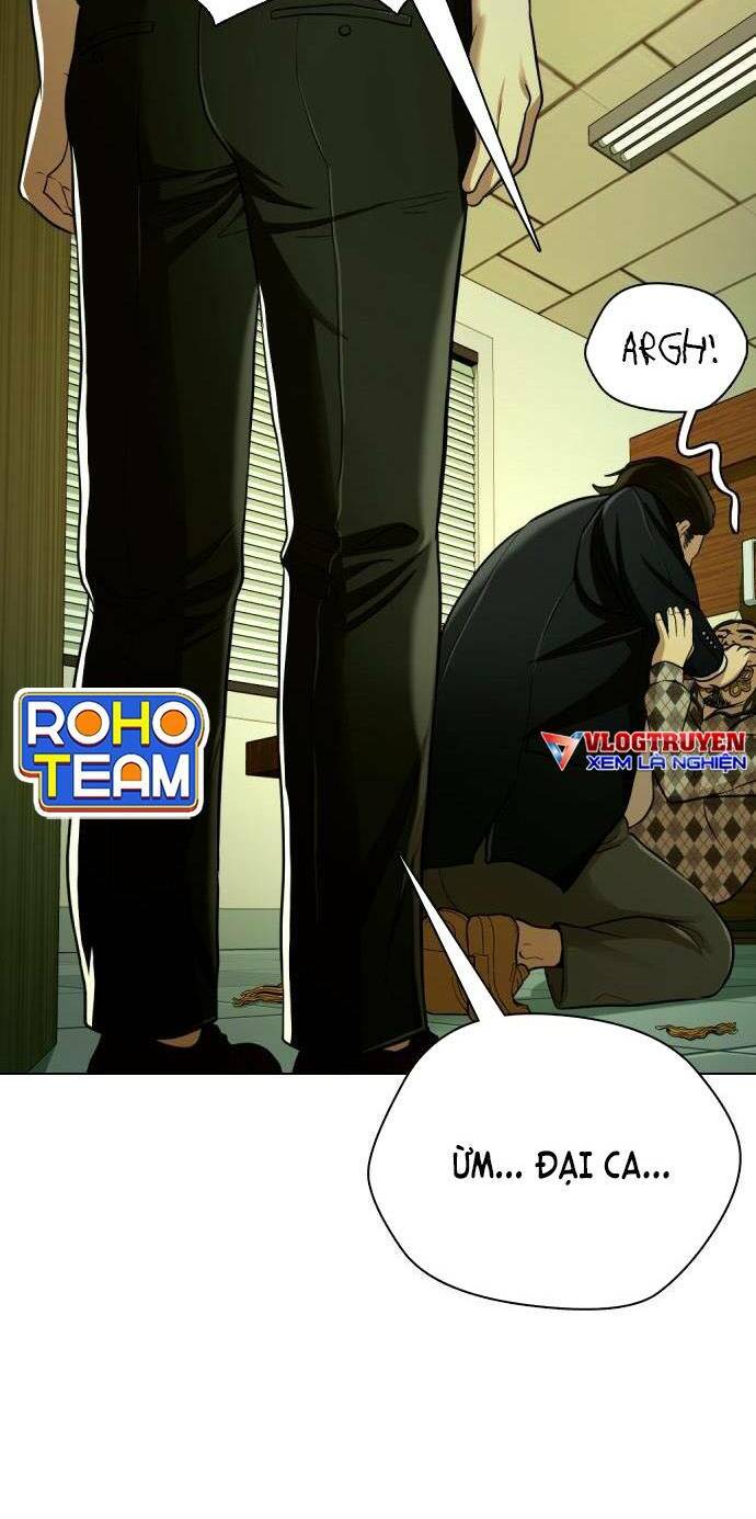 Điệp Viên 18 Tuổi: Chapter 24