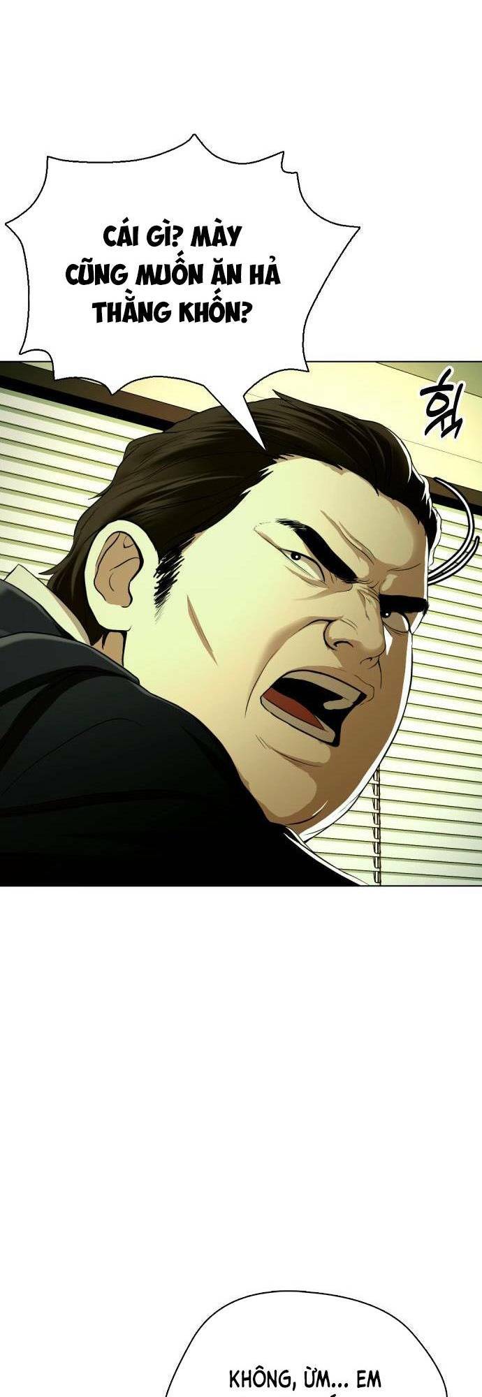 Điệp Viên 18 Tuổi: Chapter 24