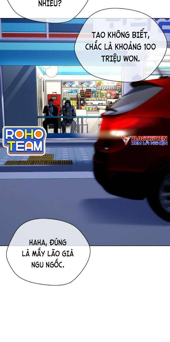 Điệp Viên 18 Tuổi: Chapter 24
