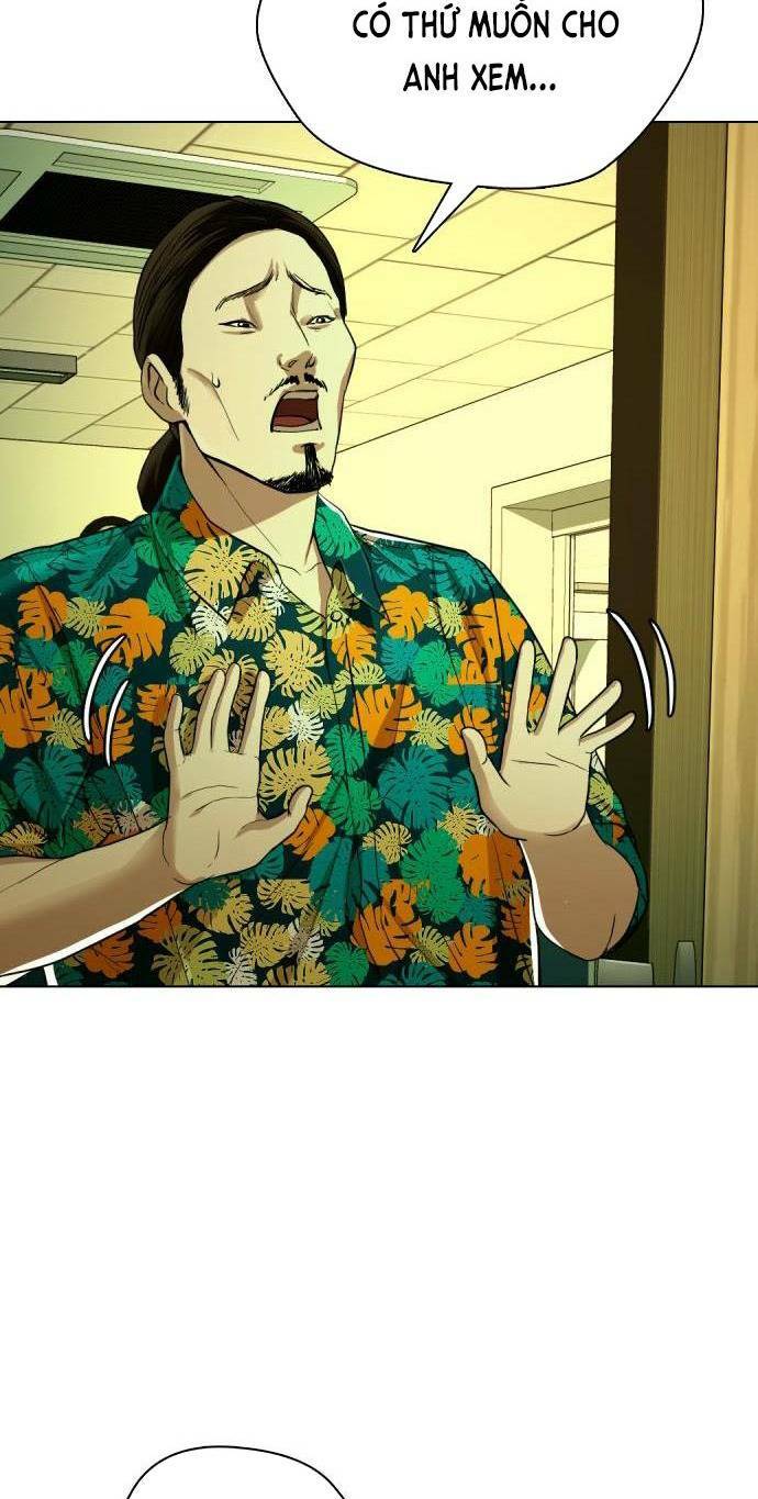 Điệp Viên 18 Tuổi: Chapter 24