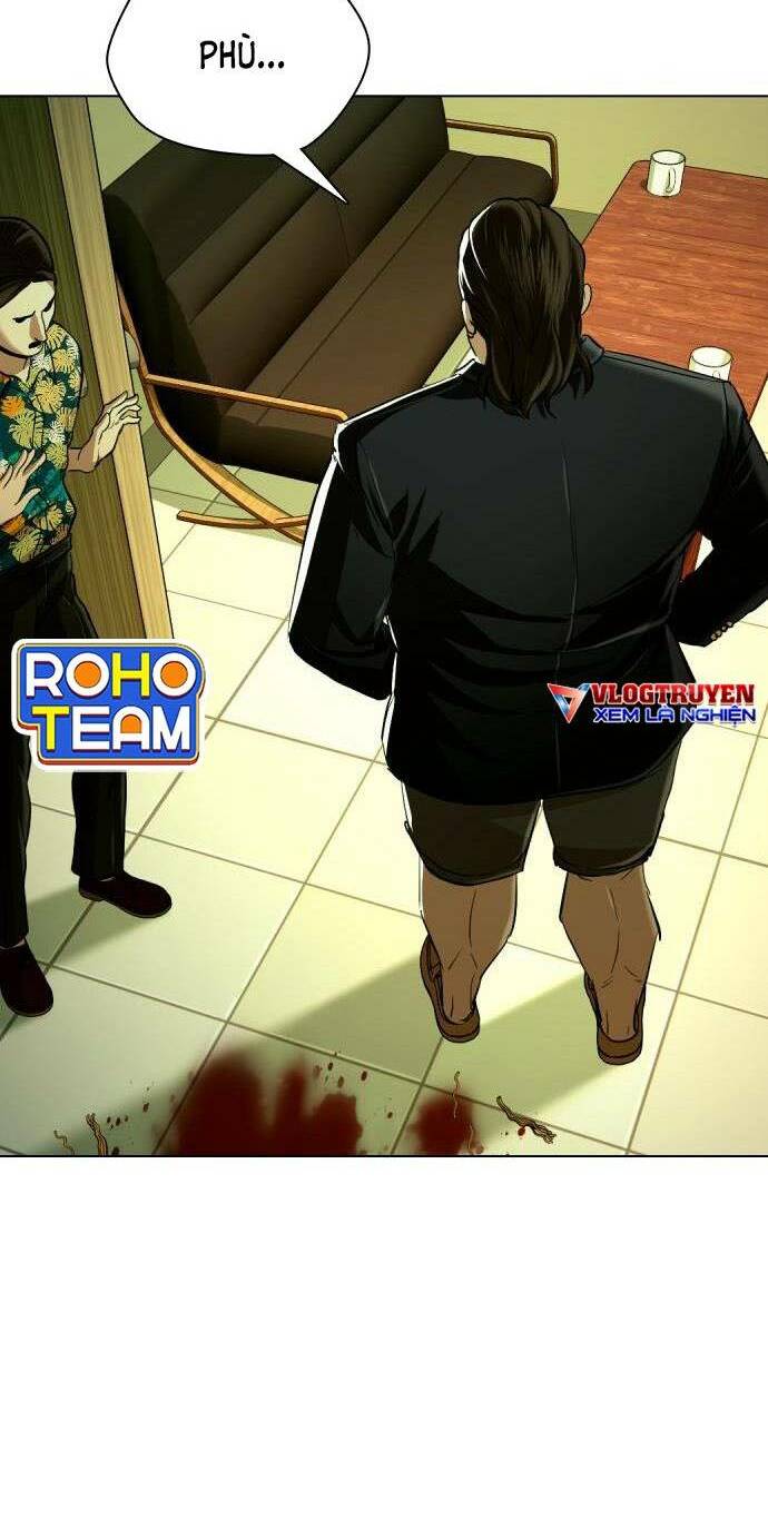 Điệp Viên 18 Tuổi: Chapter 24