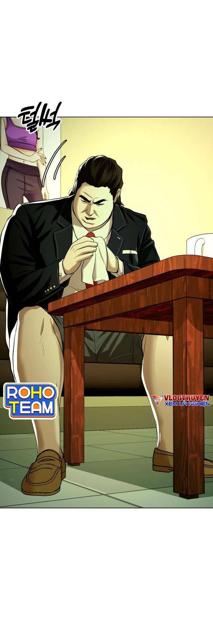 Điệp Viên 18 Tuổi: Chapter 24