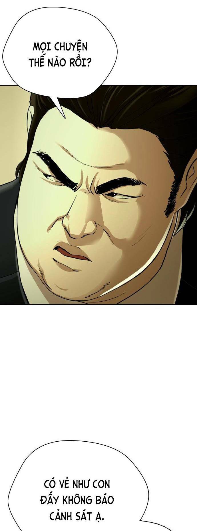 Điệp Viên 18 Tuổi: Chapter 24