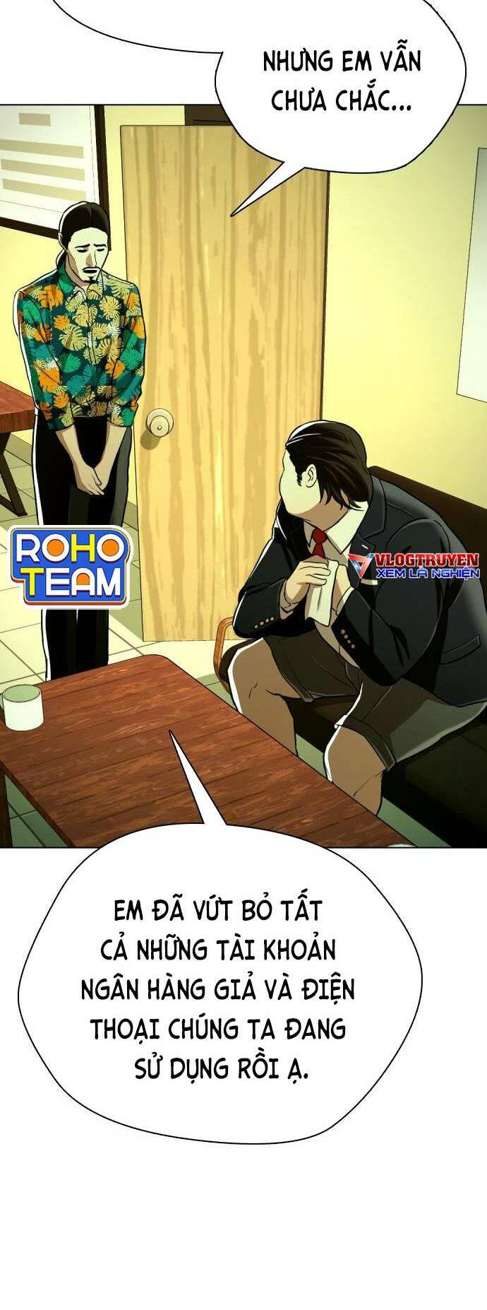 Điệp Viên 18 Tuổi: Chapter 24