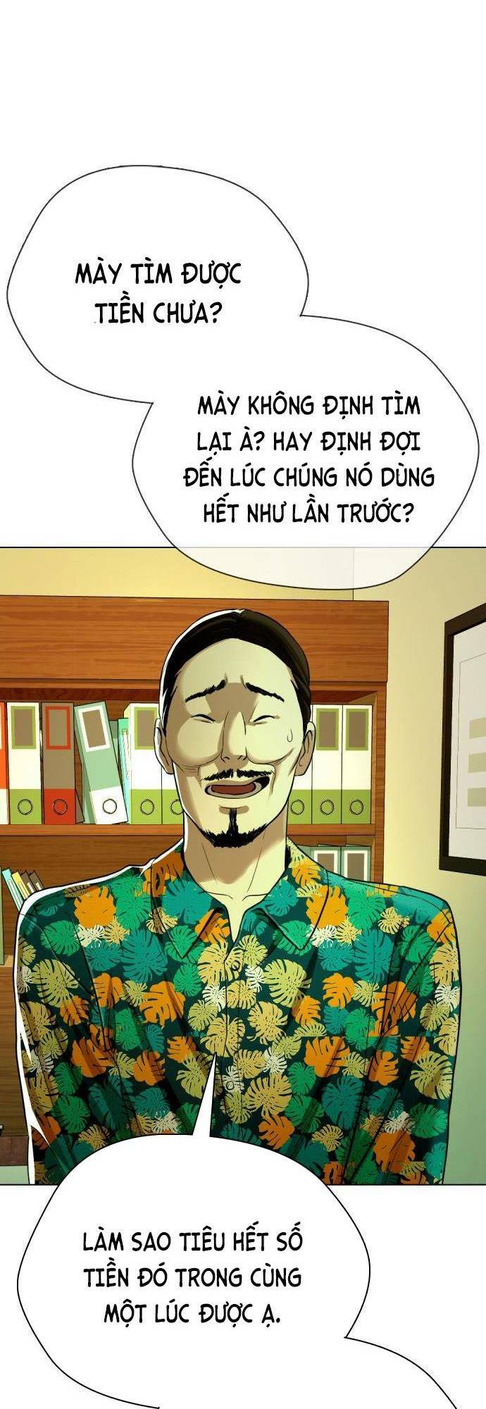 Điệp Viên 18 Tuổi: Chapter 24