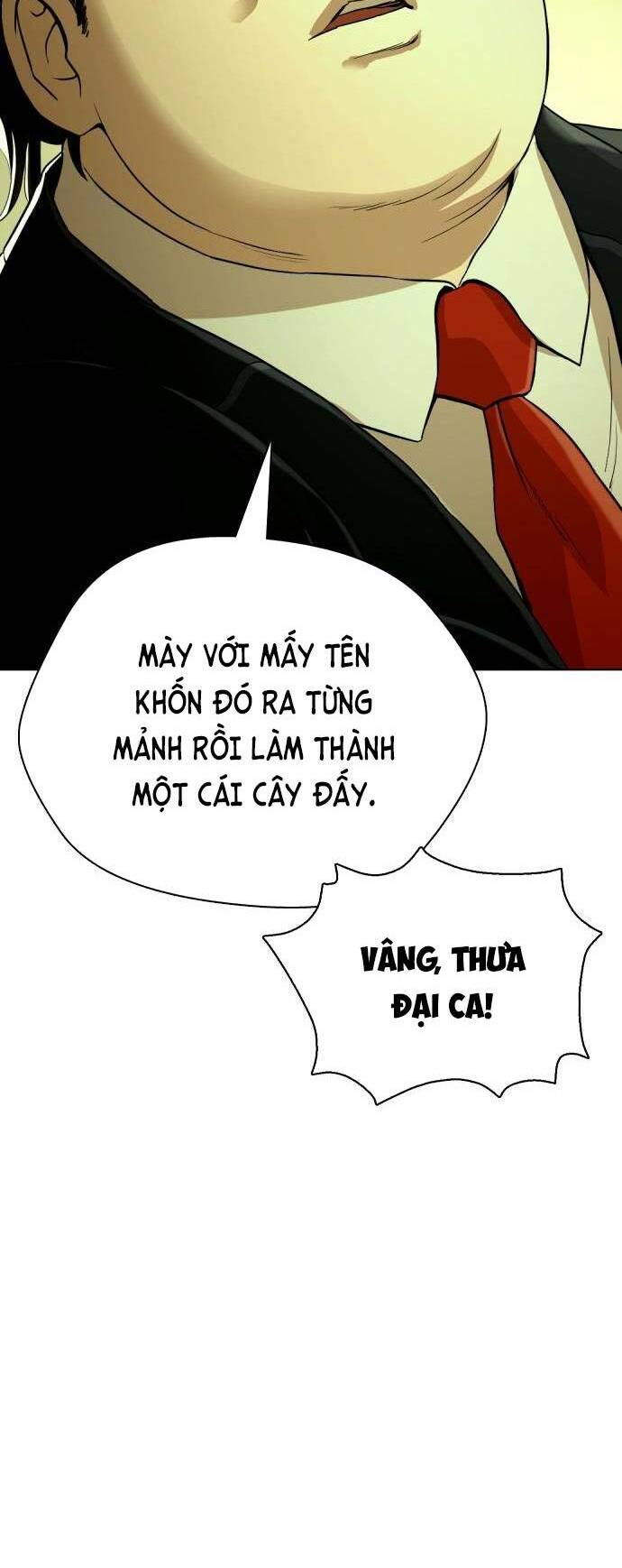 Điệp Viên 18 Tuổi: Chapter 24