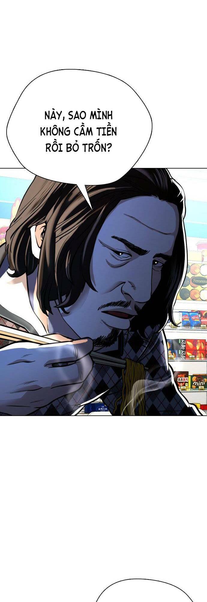 Điệp Viên 18 Tuổi: Chapter 24