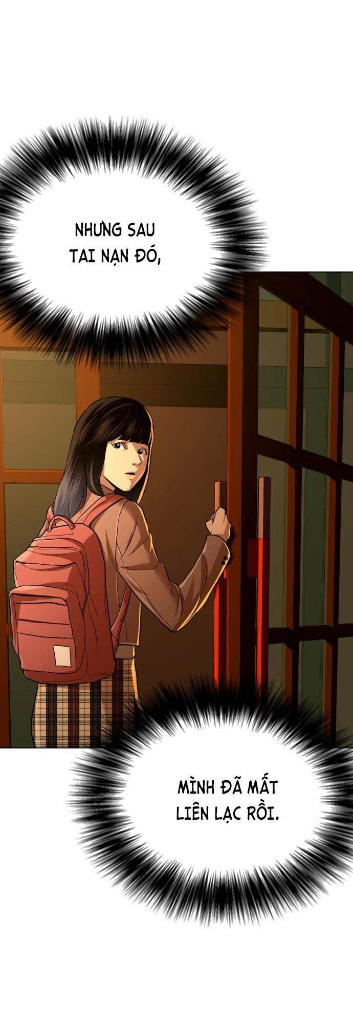 Điệp Viên 18 Tuổi: Chapter 24
