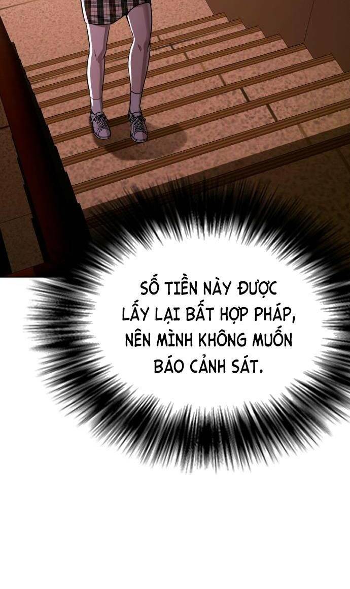 Điệp Viên 18 Tuổi: Chapter 24