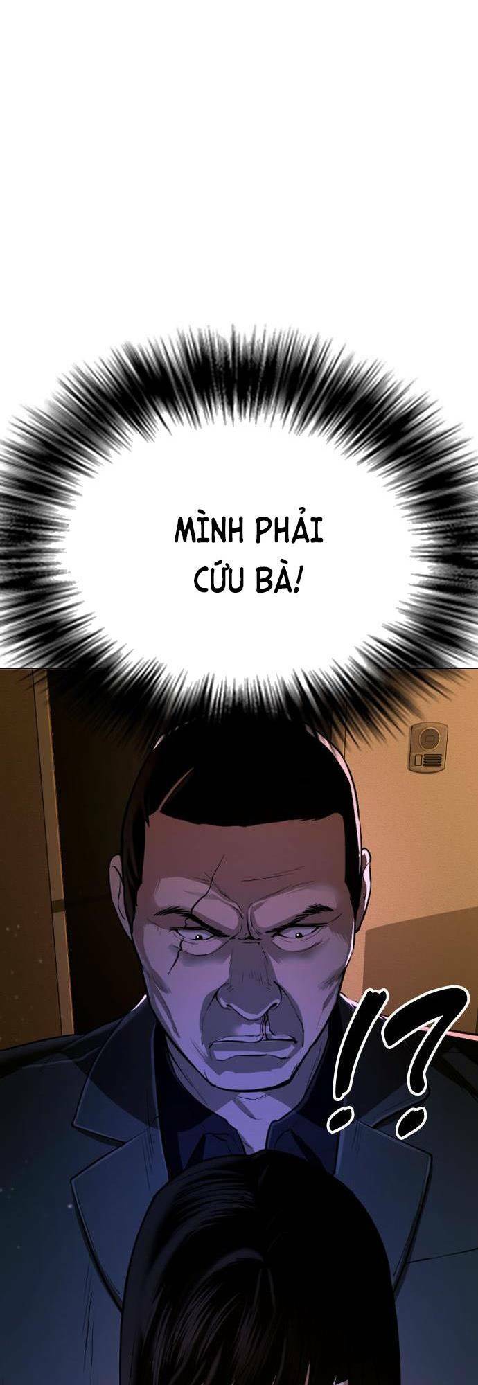 Điệp Viên 18 Tuổi: Chapter 24