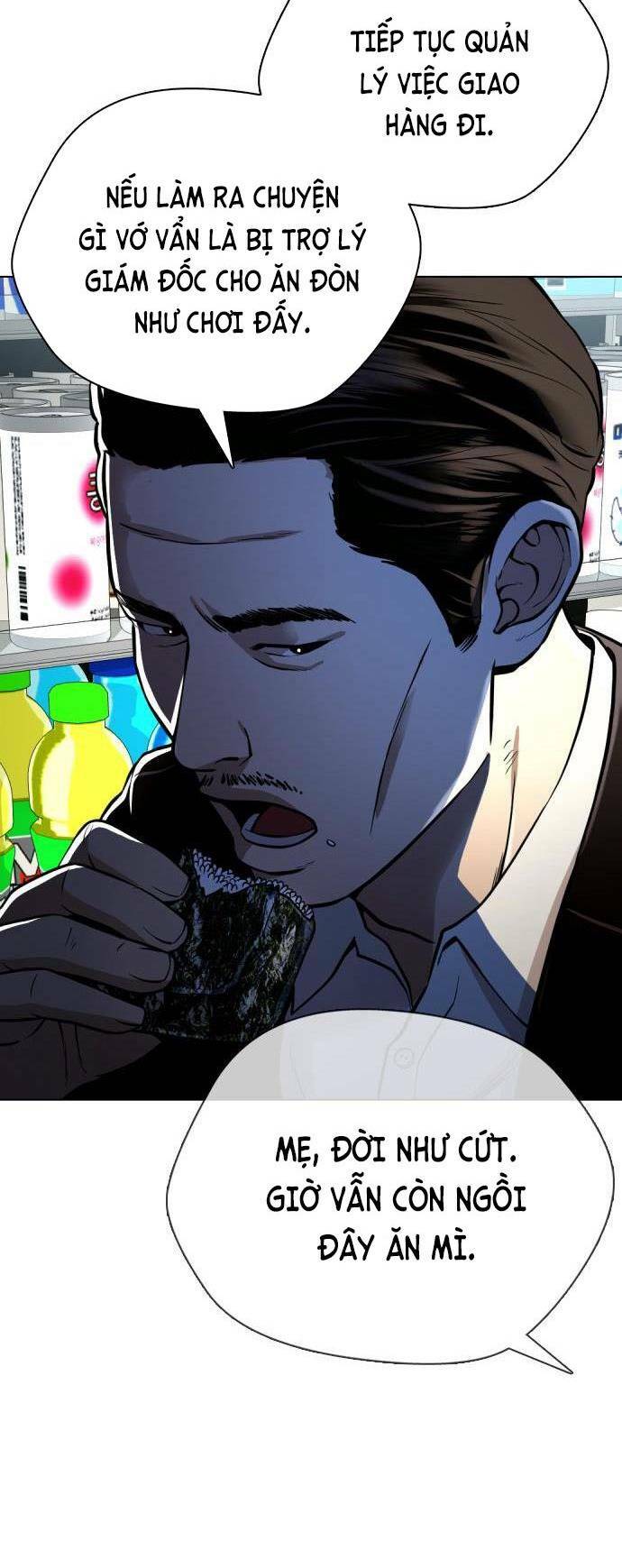 Điệp Viên 18 Tuổi: Chapter 24
