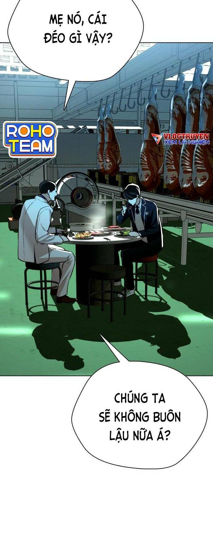 Điệp Viên 18 Tuổi: Chapter 24