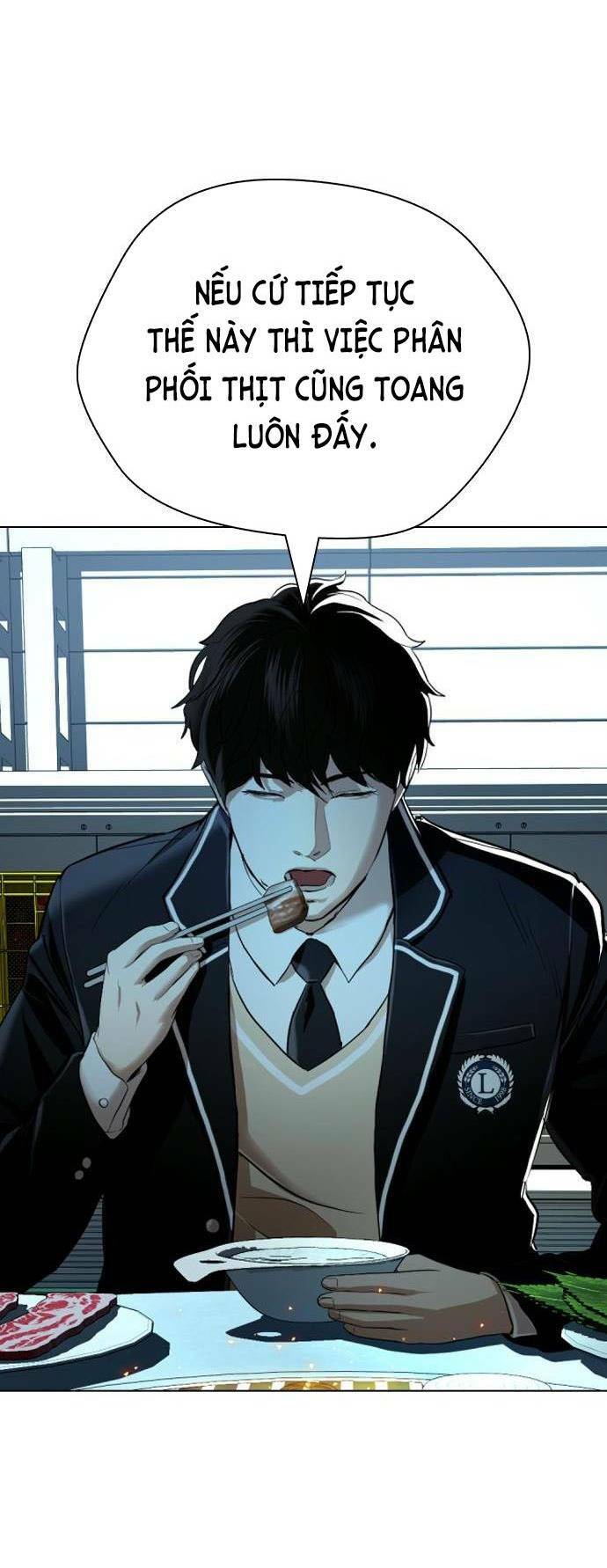 Điệp Viên 18 Tuổi: Chapter 24