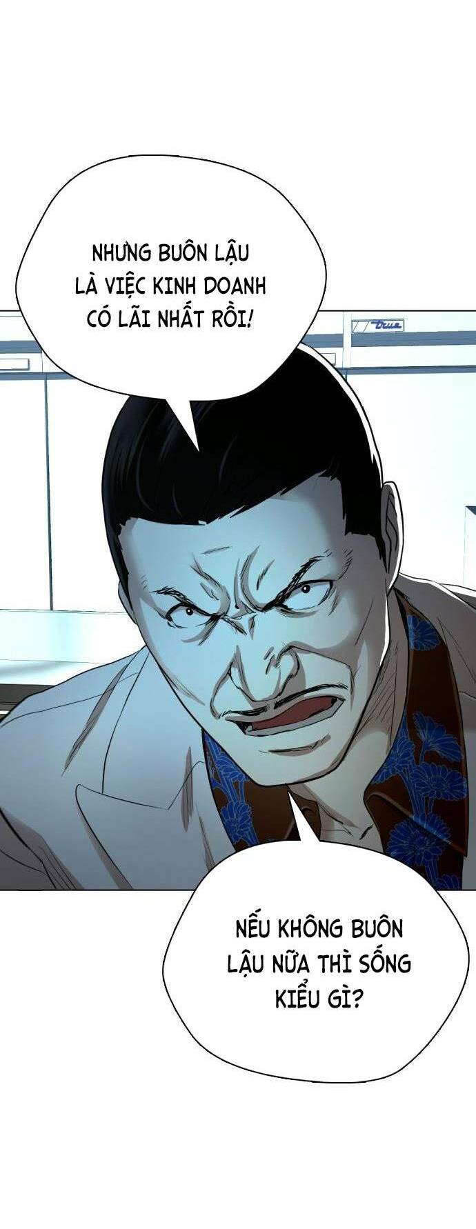 Điệp Viên 18 Tuổi: Chapter 24