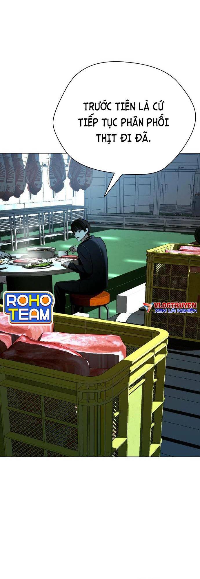 Điệp Viên 18 Tuổi: Chapter 24
