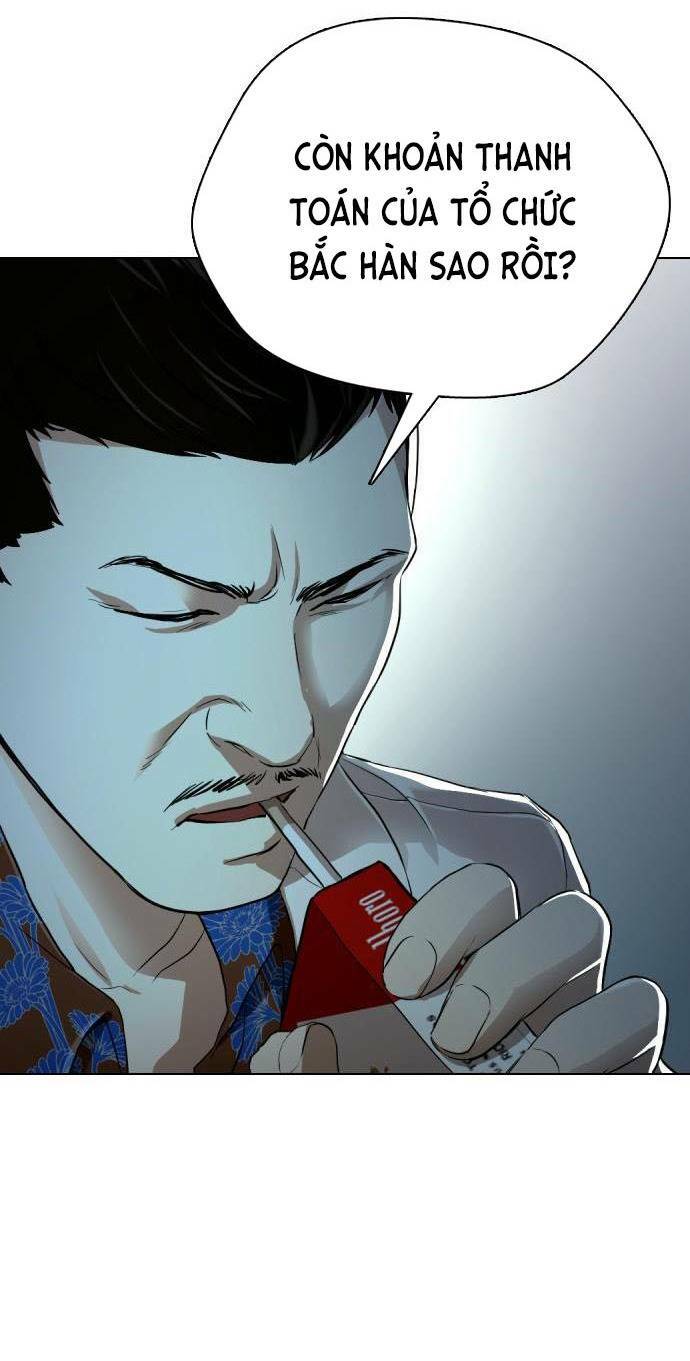 Điệp Viên 18 Tuổi: Chapter 24