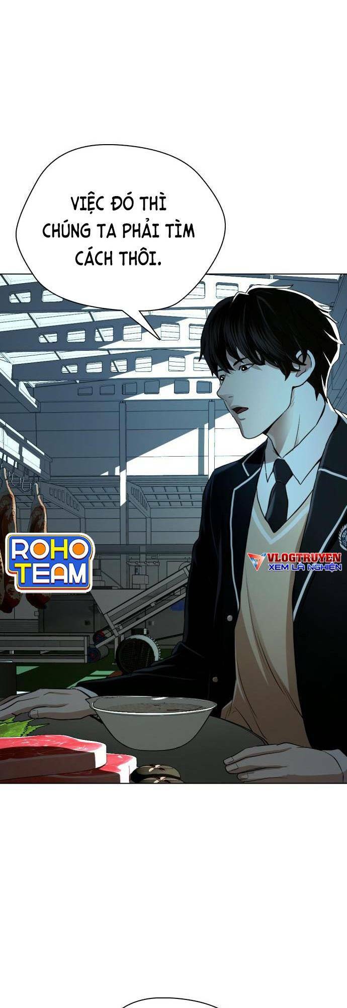 Điệp Viên 18 Tuổi: Chapter 24