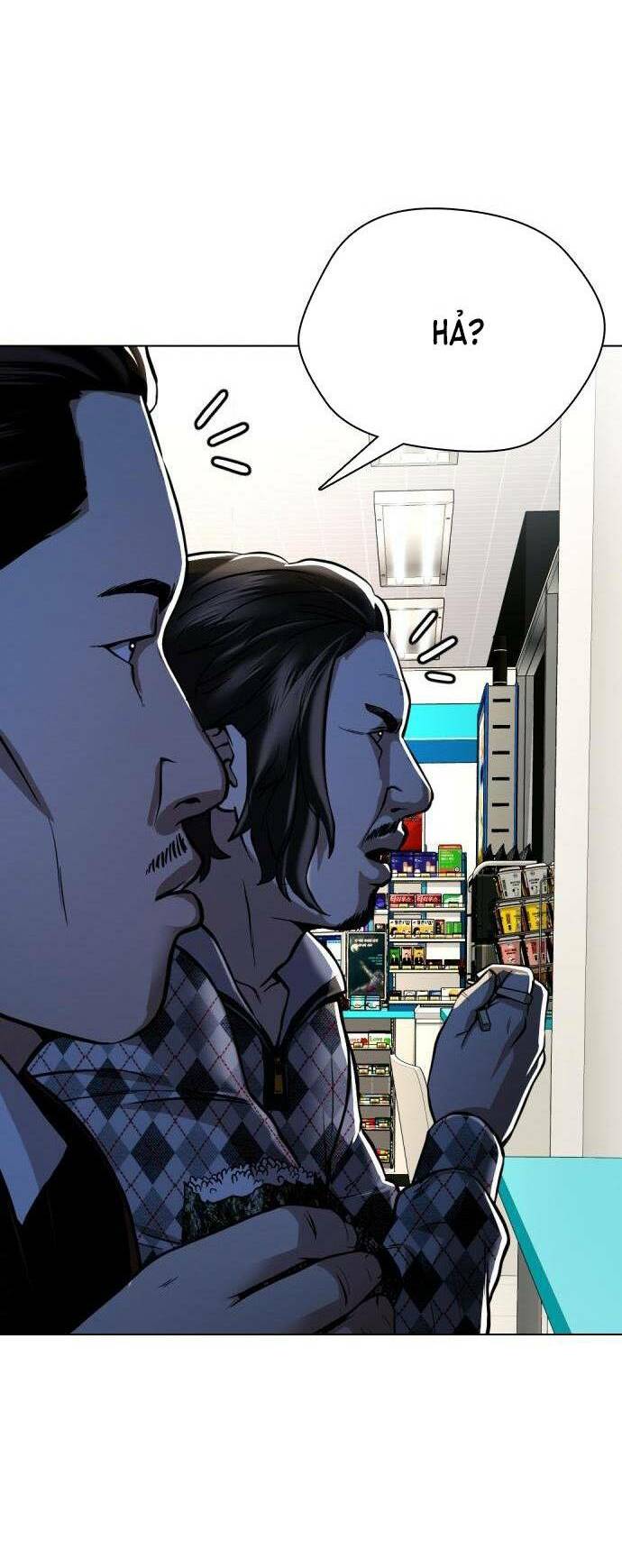 Điệp Viên 18 Tuổi: Chapter 24
