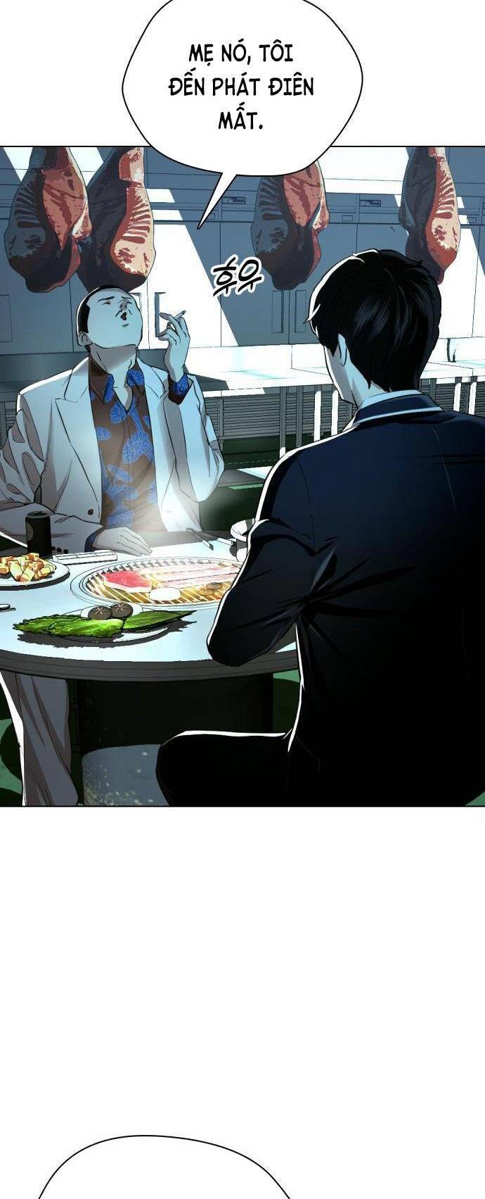 Điệp Viên 18 Tuổi: Chapter 24