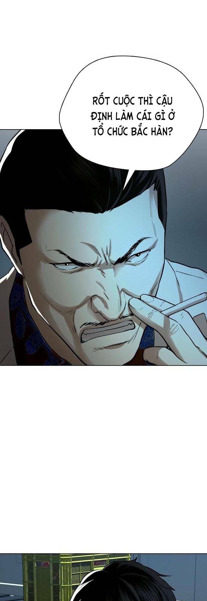 Điệp Viên 18 Tuổi: Chapter 24