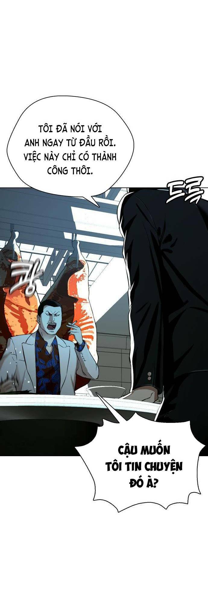 Điệp Viên 18 Tuổi: Chapter 24