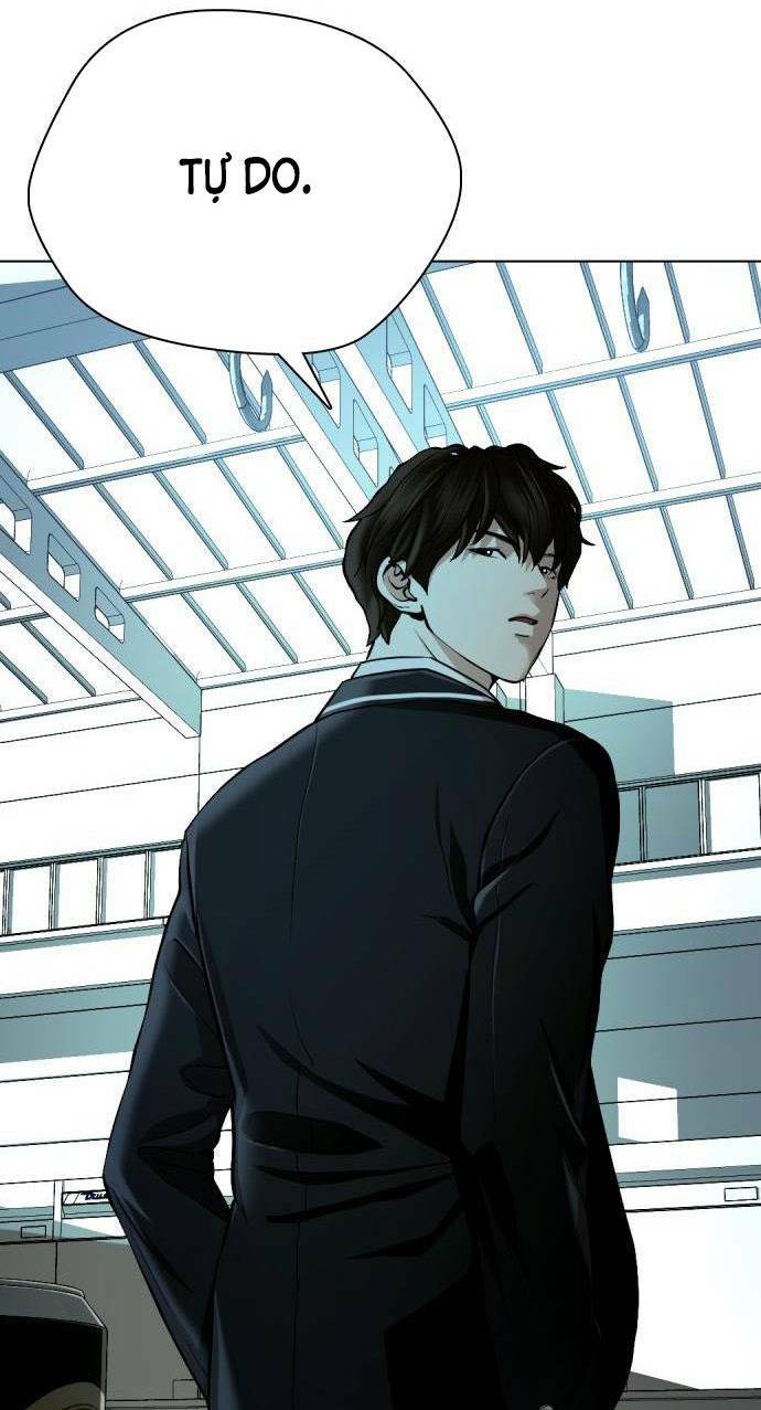 Điệp Viên 18 Tuổi: Chapter 24
