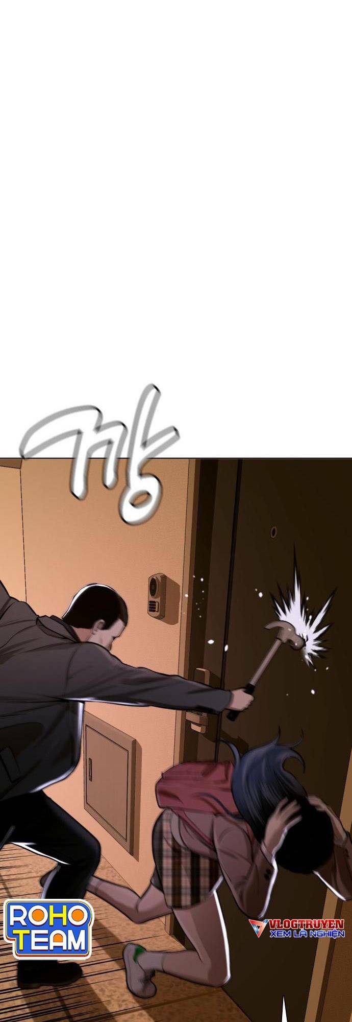 Điệp Viên 18 Tuổi: Chapter 24
