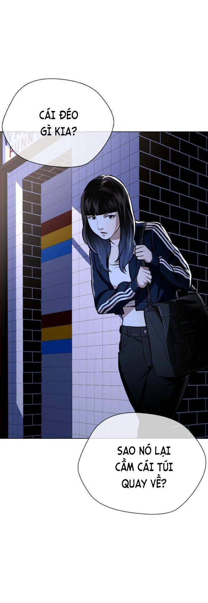 Điệp Viên 18 Tuổi: Chapter 24