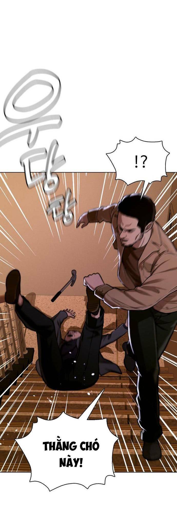 Điệp Viên 18 Tuổi: Chapter 24
