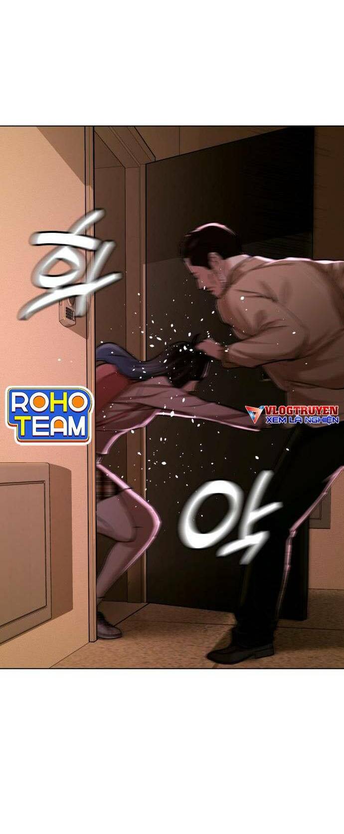 Điệp Viên 18 Tuổi: Chapter 24