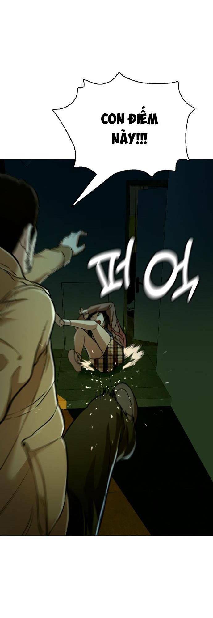 Điệp Viên 18 Tuổi: Chapter 24