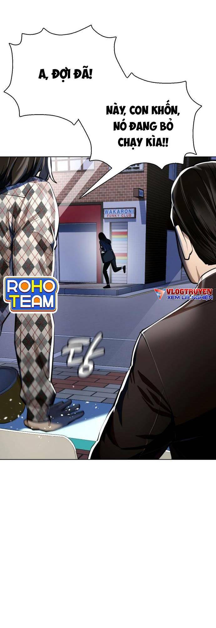Điệp Viên 18 Tuổi: Chapter 24
