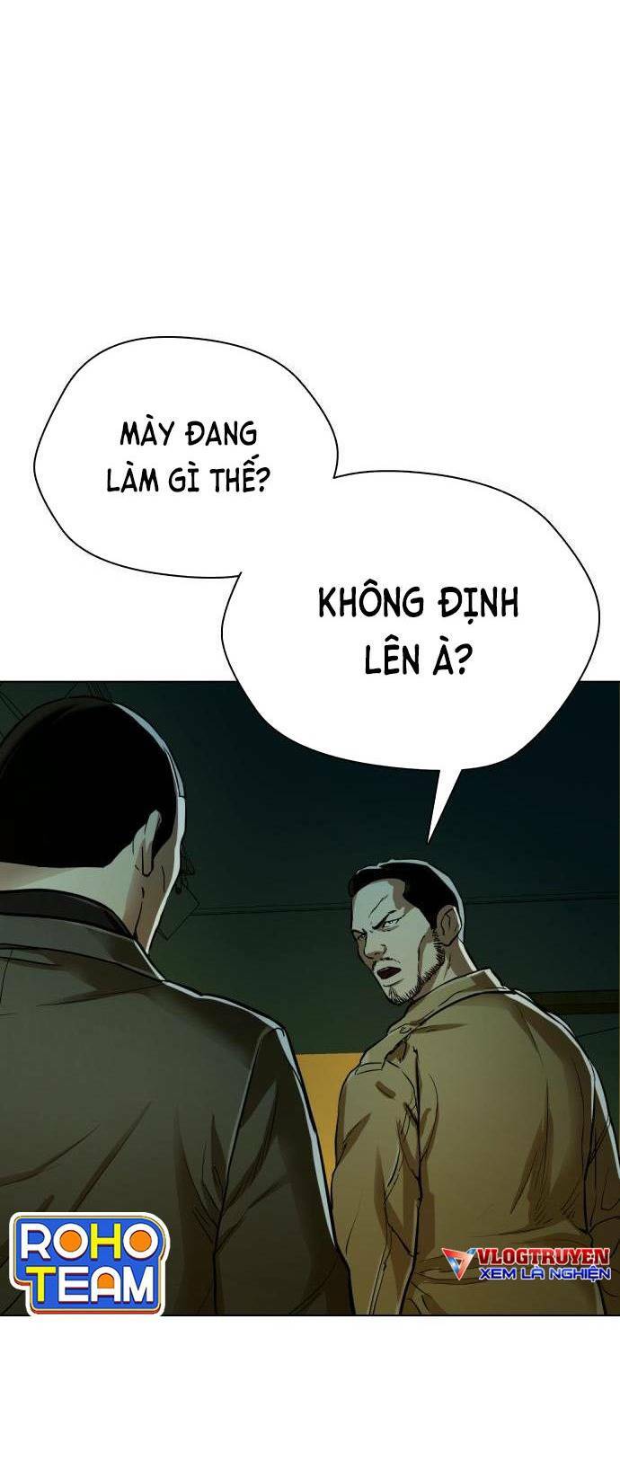 Điệp Viên 18 Tuổi: Chapter 24