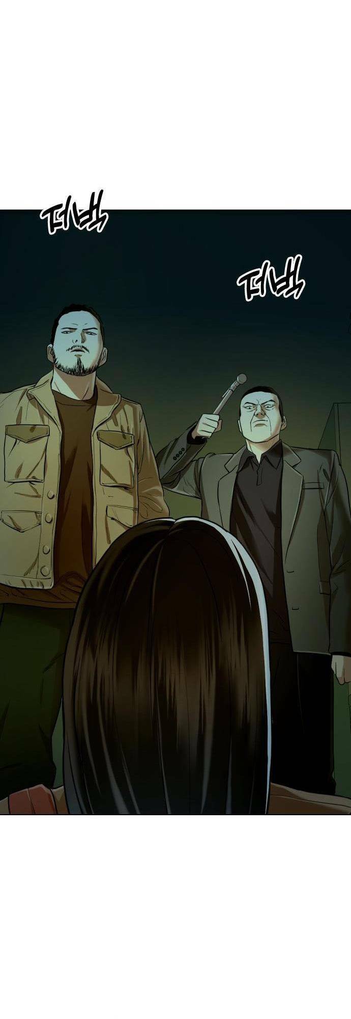 Điệp Viên 18 Tuổi: Chapter 24