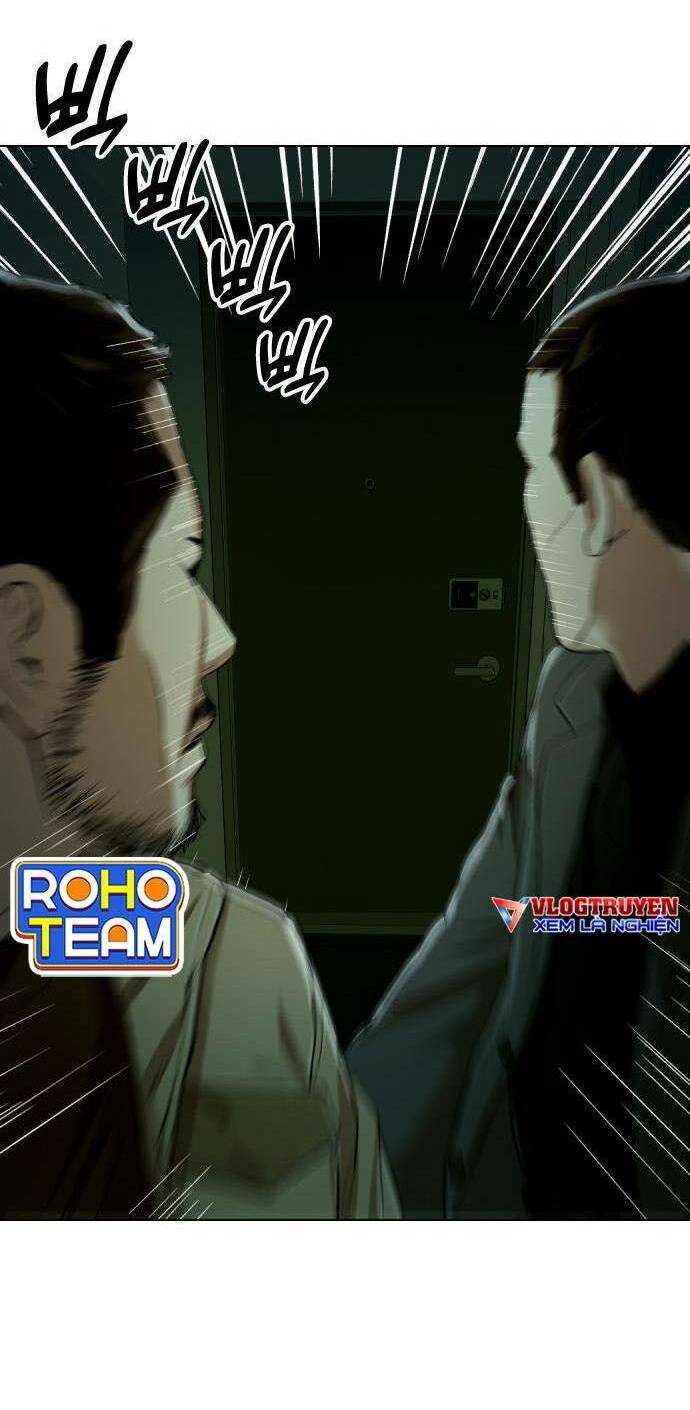 Điệp Viên 18 Tuổi: Chapter 24