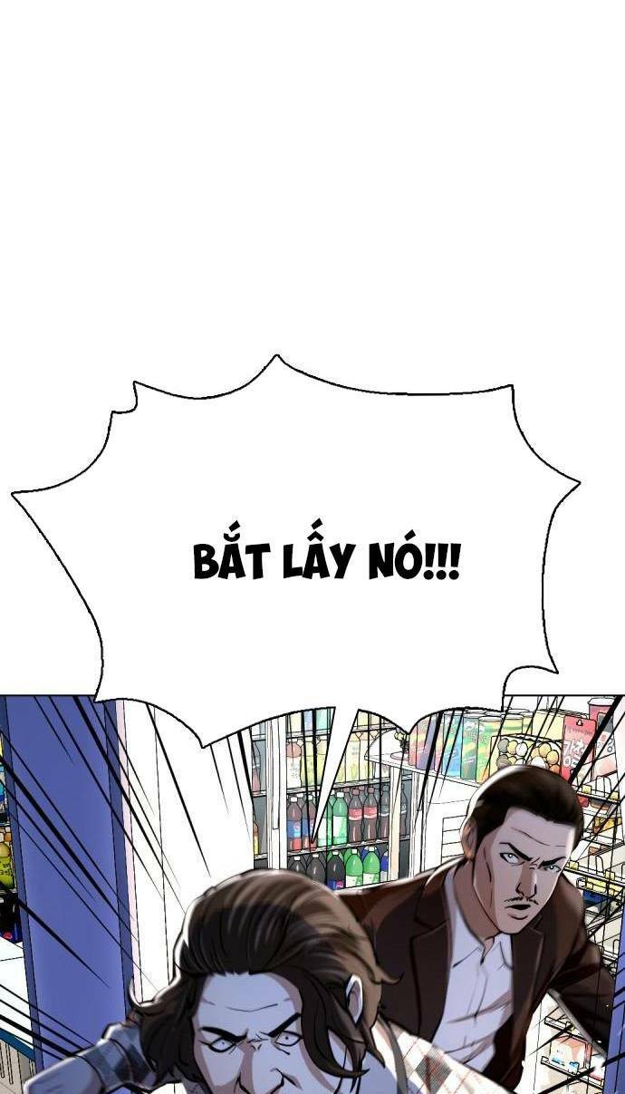 Điệp Viên 18 Tuổi: Chapter 24