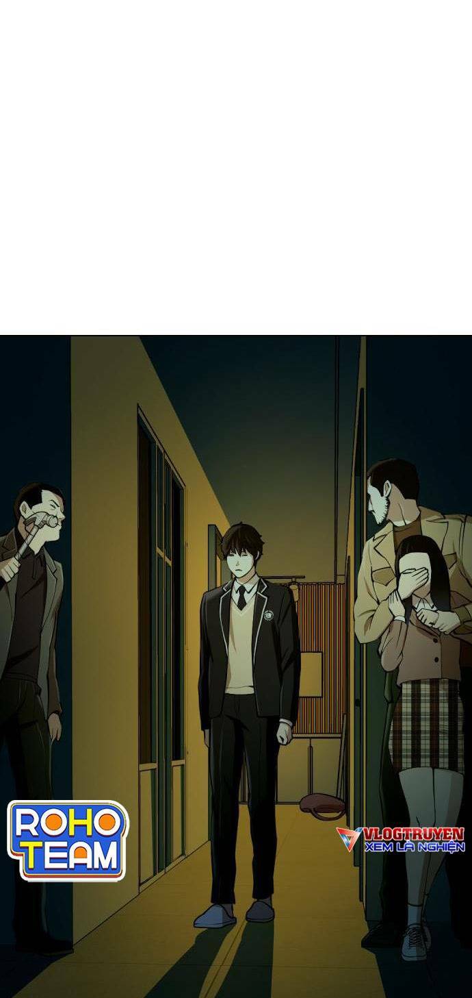 Điệp Viên 18 Tuổi: Chapter 24
