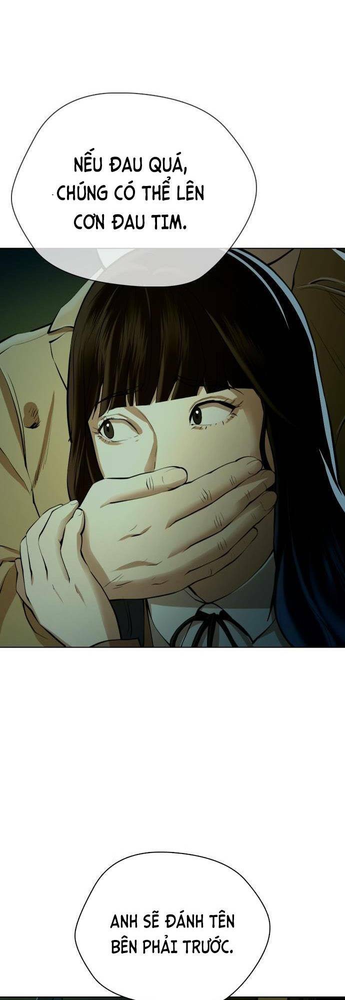 Điệp Viên 18 Tuổi: Chapter 24