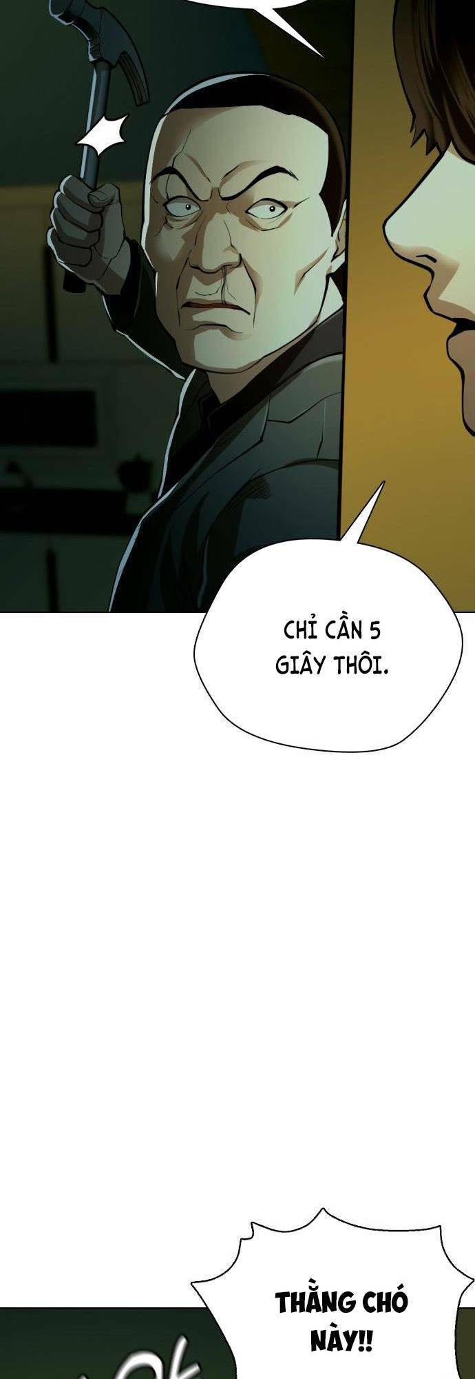 Điệp Viên 18 Tuổi: Chapter 24