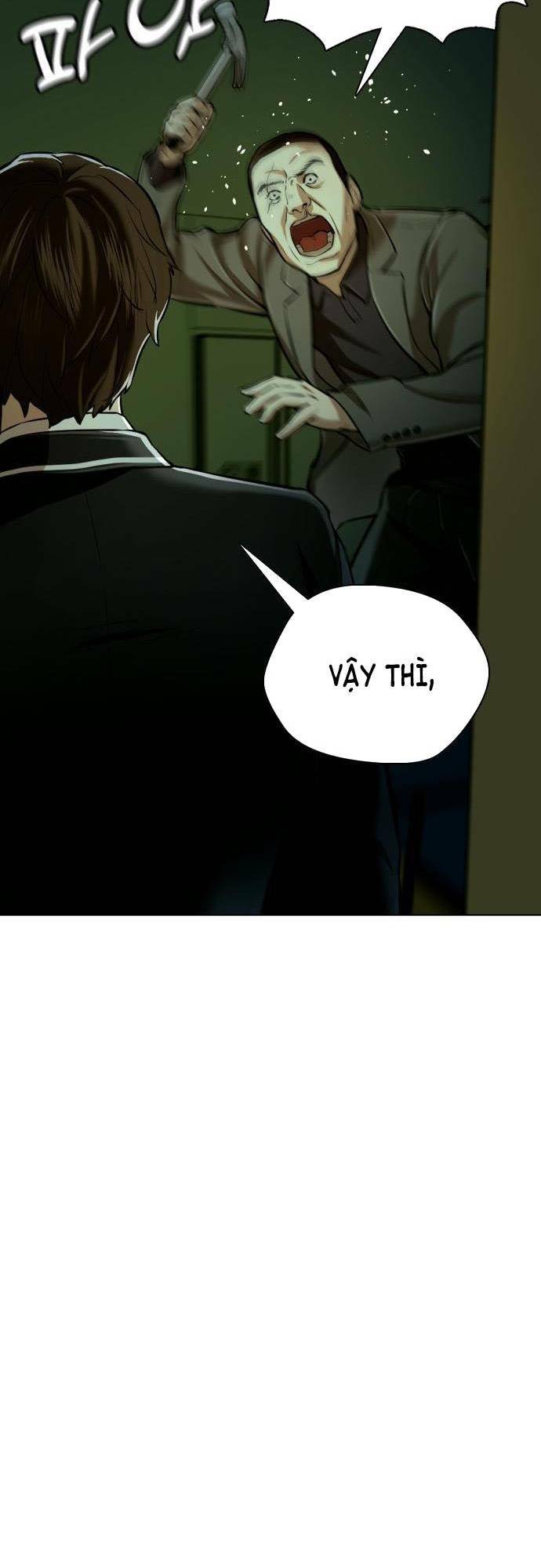 Điệp Viên 18 Tuổi: Chapter 24