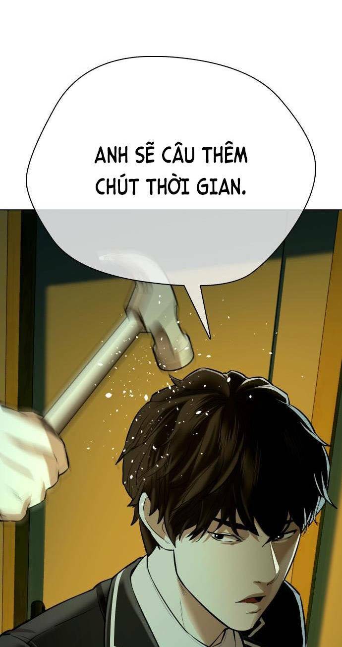 Điệp Viên 18 Tuổi: Chapter 24