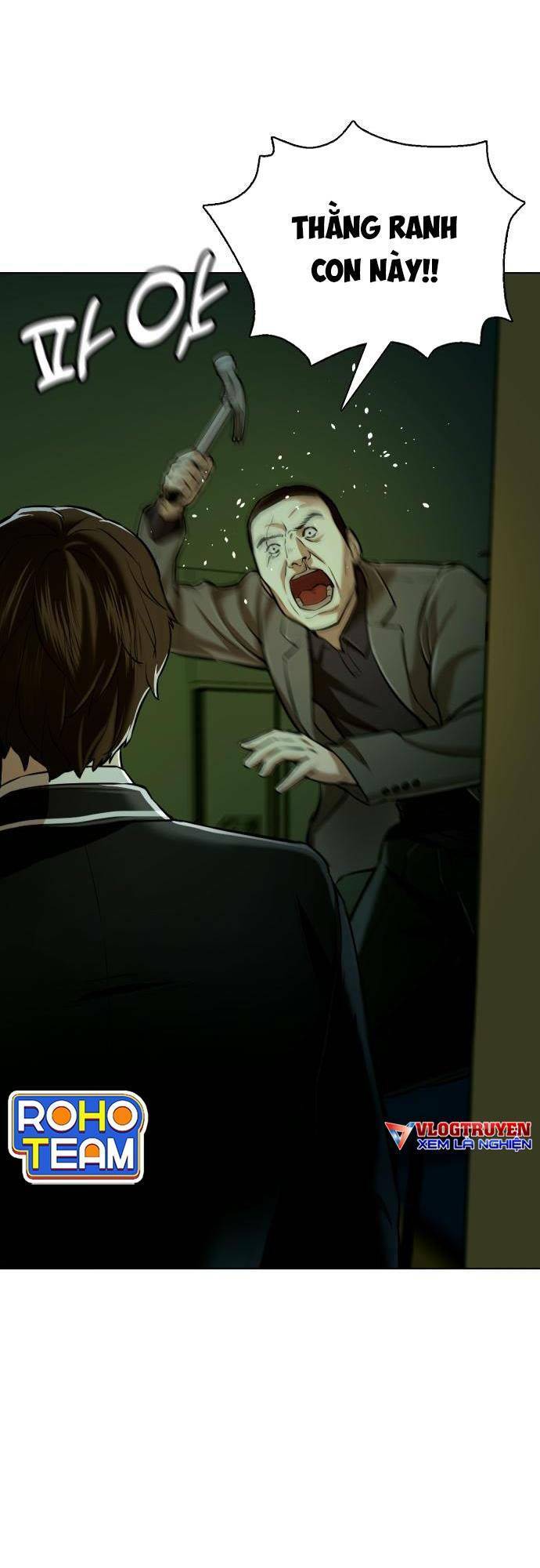 Điệp Viên 18 Tuổi: Chapter 25