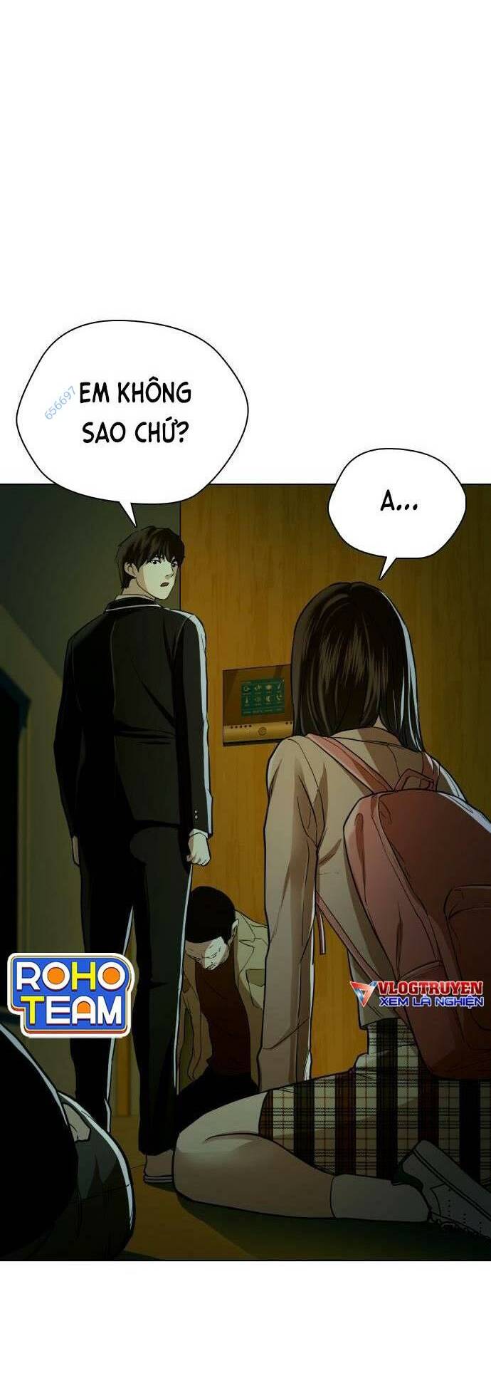 Điệp Viên 18 Tuổi: Chapter 25