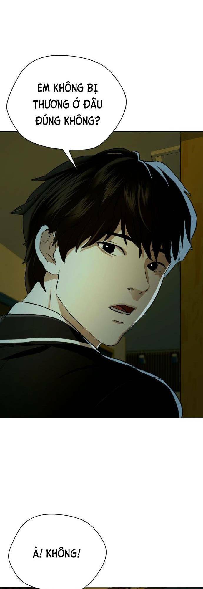 Điệp Viên 18 Tuổi: Chapter 25