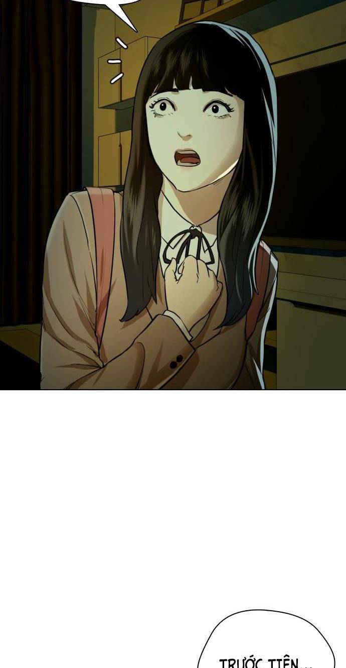Điệp Viên 18 Tuổi: Chapter 25