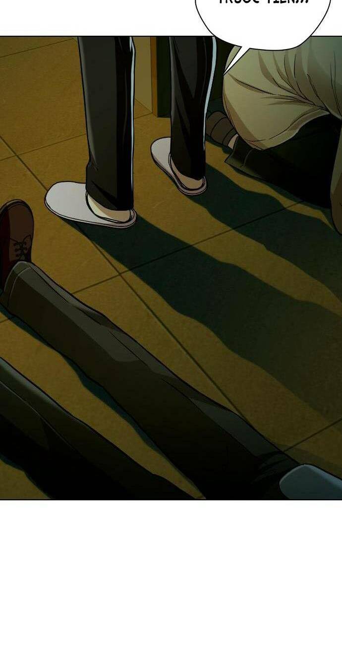 Điệp Viên 18 Tuổi: Chapter 25