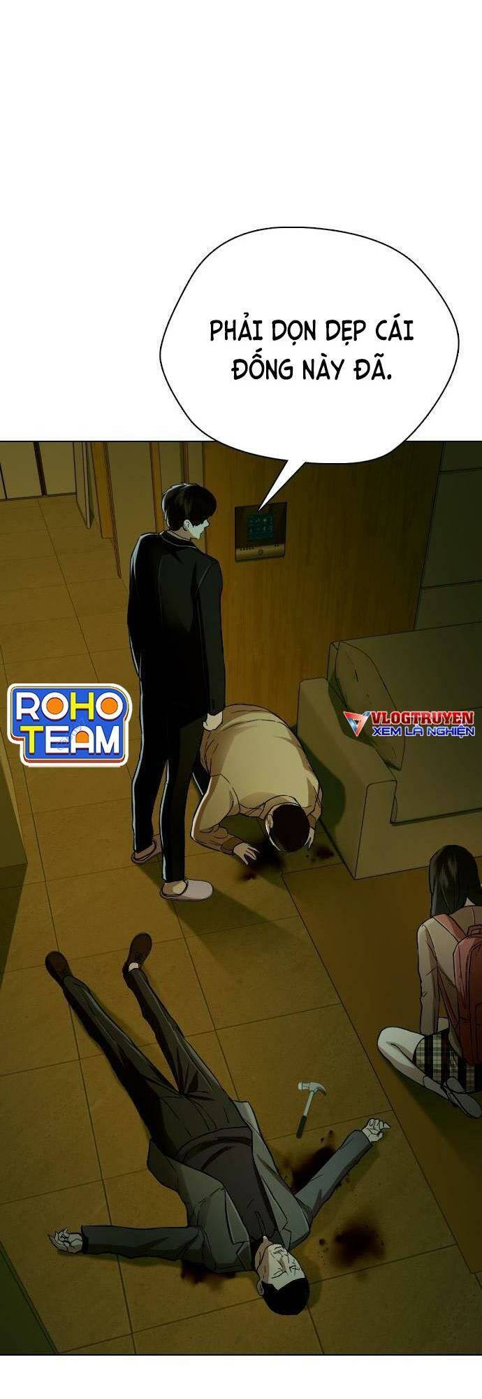 Điệp Viên 18 Tuổi: Chapter 25