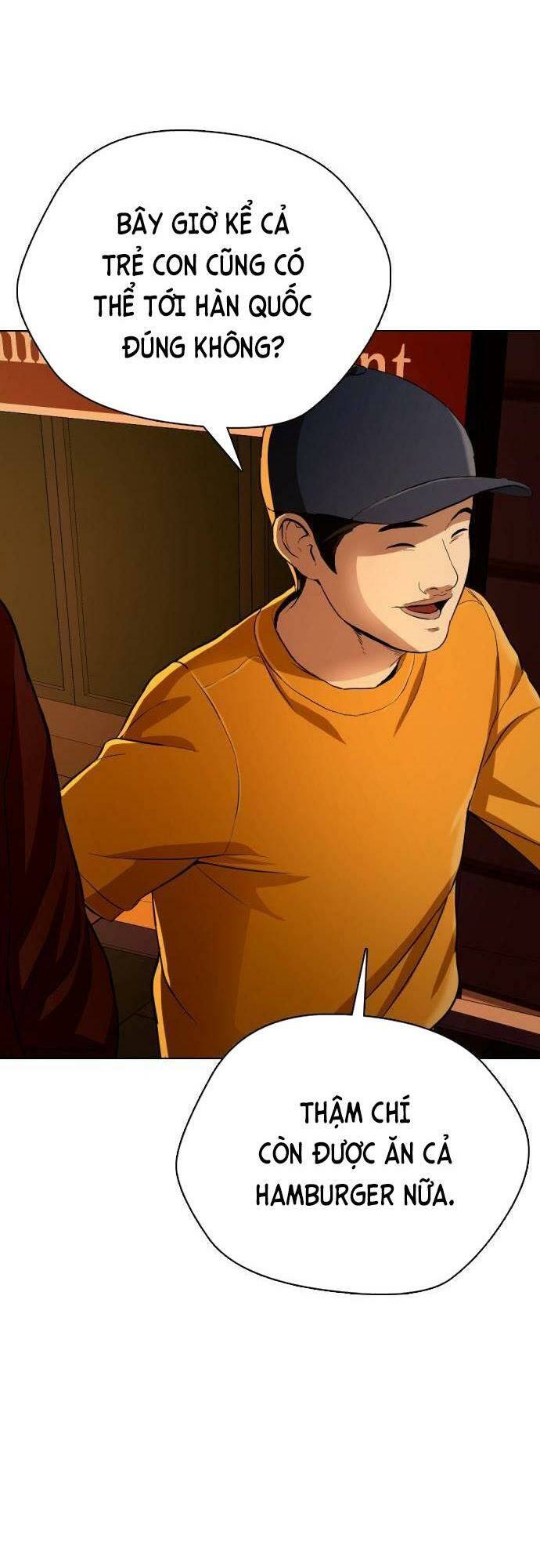 Điệp Viên 18 Tuổi: Chapter 25
