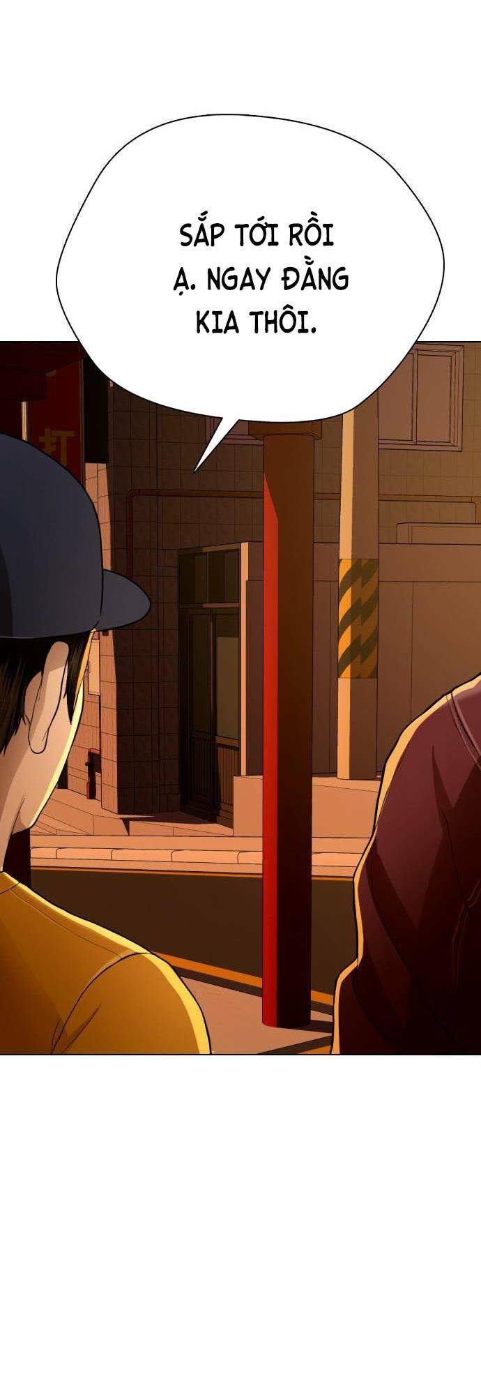 Điệp Viên 18 Tuổi: Chapter 25
